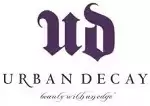 URBAN DECAYLogo